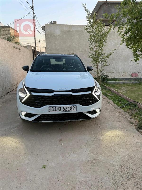 کیا  بۆ فرۆشتن لە عێراق